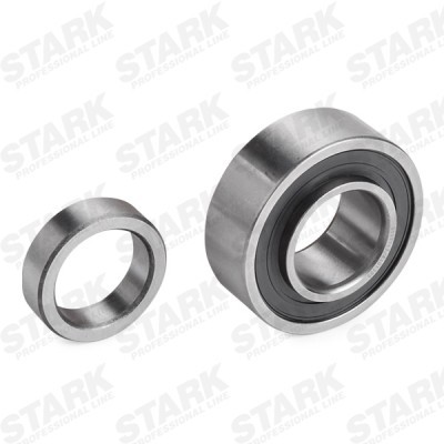 Wheel Bearing Stark SKWB-0180747 SKWB-0180747 - photo 3