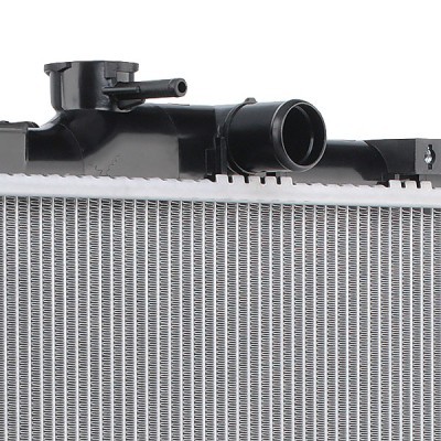 Radiator, Engine Cooling RIDEX 470R0107 470R0107 - photo 4