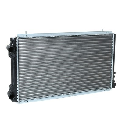 Radiator, Engine Cooling RIDEX 470R0176 470R0176 - photo 4