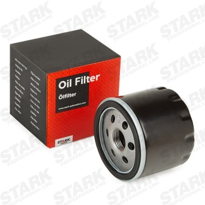 Oil Filter Stark SKOF-0860228 SKOF-0860228 - photo 2