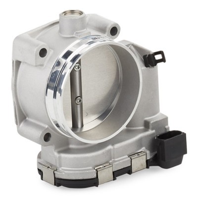 Дроссельная заслонка RIDEX 158T0079 158T0079 - photo 3