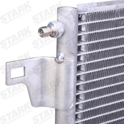 A/C condenser SKCD-0110437 - photo 5