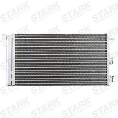 A/C condenser SKCD-0110388 - photo 3