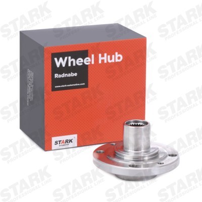 Wheel Hub Stark SKWB-0180709 SKWB-0180709 - photo 2