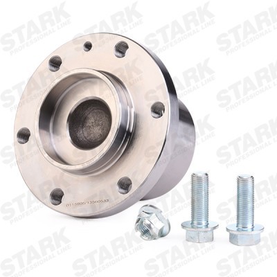 Wheel Bearing Stark SKWB-0181043 SKWB-0181043 - photo 3