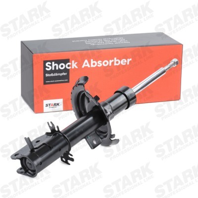Shock Absorber Stark SKSA-0131830 SKSA-0131830 - photo 2