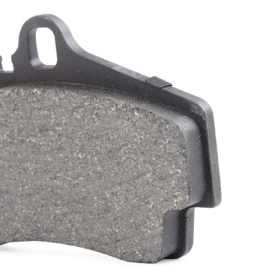 Brake Pads Set RIDEX 402B0331 402B0331 - photo 7