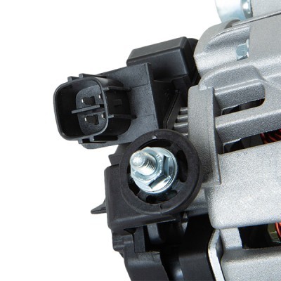 Alternator RIDEX 4G0272 4G0272 - photo 4