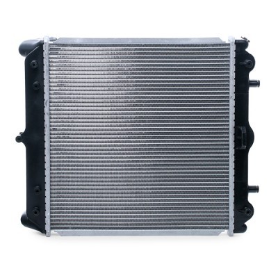 Radiator, Engine Cooling RIDEX 470R0503 470R0503 - photo 3