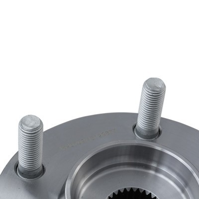 Wheel Hub RIDEX 653W0198 653W0198 - photo 7