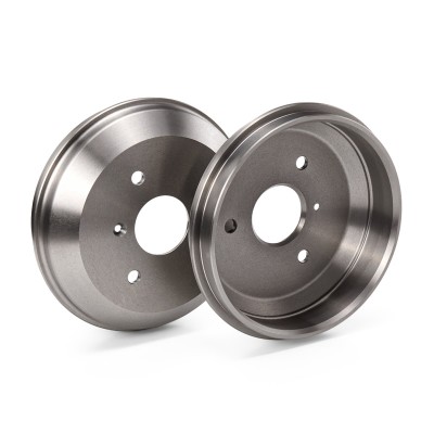 Brake Drum RIDEX 123B0047 123B0047 - photo 4