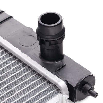 Radiator, Engine Cooling RIDEX 470R0703 470R0703 - photo 5
