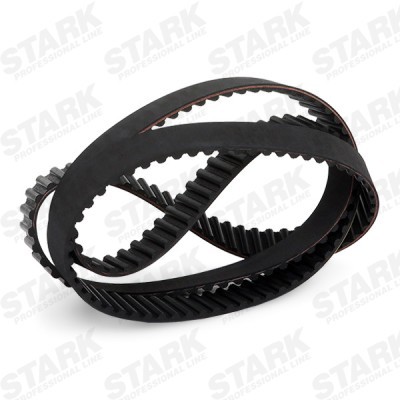 Timing Belt Stark SKTIB-0780186 SKTIB-0780186 - photo 3