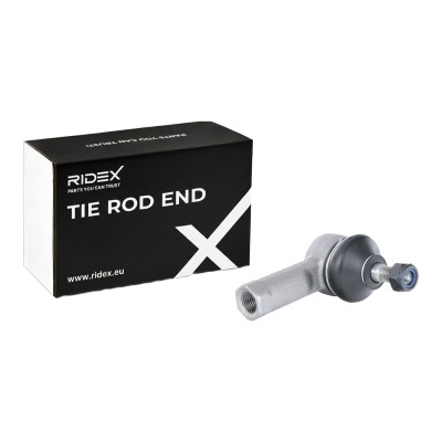 Tie Rod End RIDEX 914T0068 914T0068 - photo 6