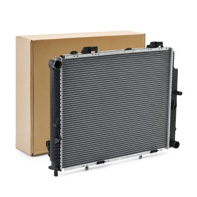 Radiator, Engine Cooling RIDEX 470R0386 470R0386 - photo 2