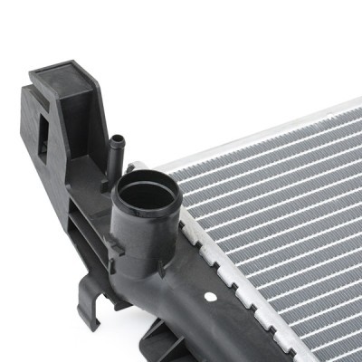 Radiator, Engine Cooling RIDEX 470R0337 470R0337 - photo 4