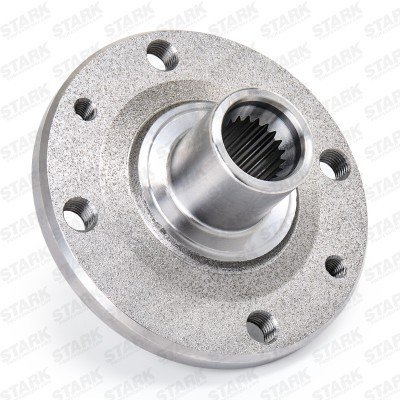 Wheel Hub Stark SKWB-0180122 SKWB-0180122 - photo 4