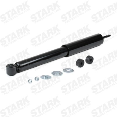 Shock Absorber Stark SKSA-0131846 SKSA-0131846 - photo 5