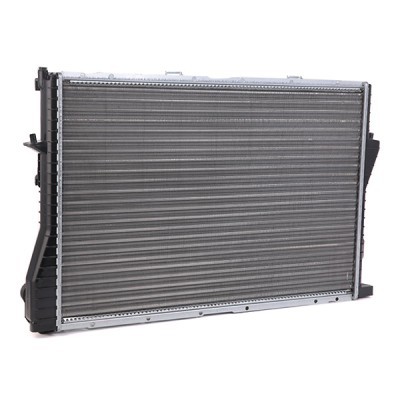 Radiator, Engine Cooling RIDEX 470R0171 470R0171 - photo 3