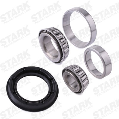 Wheel Bearing Stark SKWB-0180582 SKWB-0180582 - photo 3