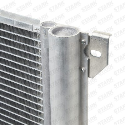 A/C condenser SKCD-0110017 - photo 7