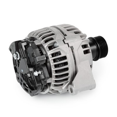 Alternator RIDEX 4G0345R 4G0345R - photo 4