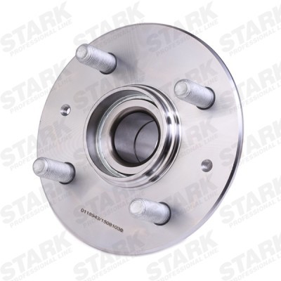 Wheel Bearing Stark SKWB-0181314 SKWB-0181314 - photo 4