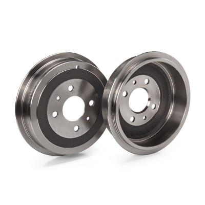 Brake Drum RIDEX 123B0019 123B0019 - photo 4