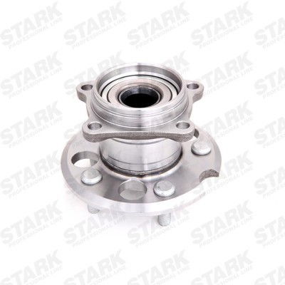 Wheel Bearing Stark SKWB-0180143 SKWB-0180143 - photo 2