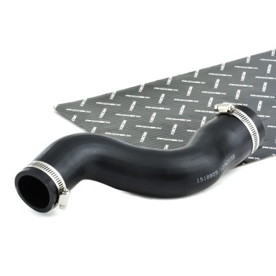 Charger Air Hose RIDEX 3314C0033 3314C0033 - photo 2