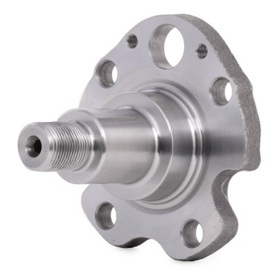 Wheel Hub RIDEX 653W0038 653W0038 - photo 3