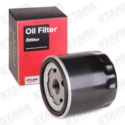 Oil Filter Stark SKOF-0860092 SKOF-0860092 - photo 2
