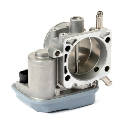 Дроссельная заслонка RIDEX 158T0094 158T0094 - photo 4
