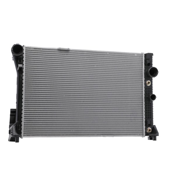 Radiator, Engine Cooling RIDEX 470R0348 470R0348 - photo 1