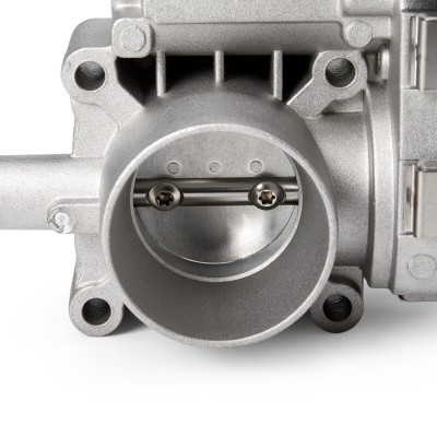Дроссельная заслонка RIDEX 158T0322 158T0322 - photo 5
