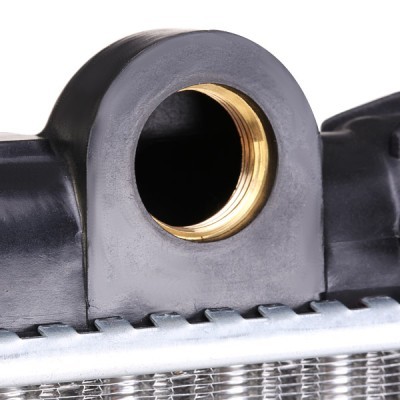 Radiator, Engine Cooling RIDEX 470R0378 470R0378 - photo 7