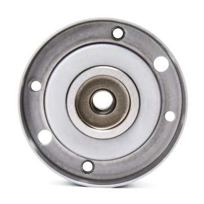 Deflection/Guide Pulley Timing Belt RIDEX 313D0115 313D0115 - photo 5
