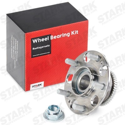 Wheel Bearing Stark SKWB-0180750 SKWB-0180750 - photo 2