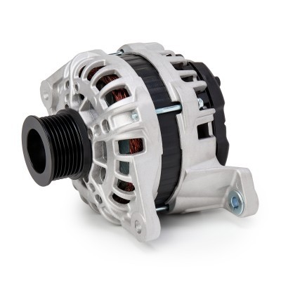 Alternator RIDEX 4G2011R 4G2011R - photo 3