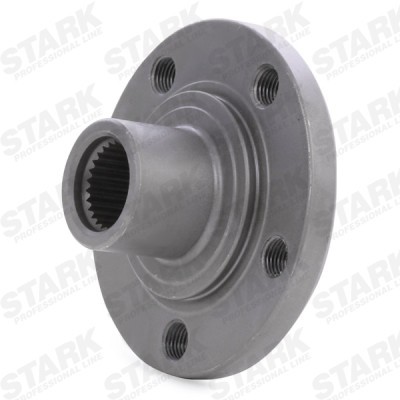 Wheel Hub Stark SKWB-0181228 SKWB-0181228 - photo 4