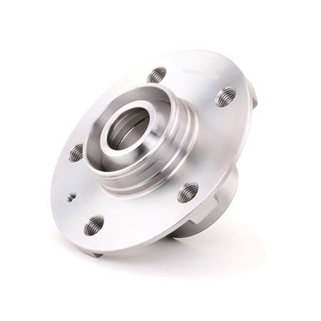 Wheel Hub RIDEX 653W0121 653W0121 - photo 1