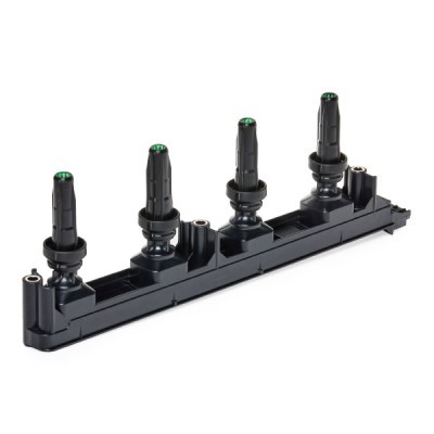 Ignition Coil RIDEX 689C0111P 689C0111P - photo 4