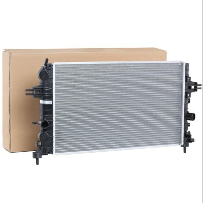 Radiator, Engine Cooling RIDEX 470R0338 470R0338 - photo 2