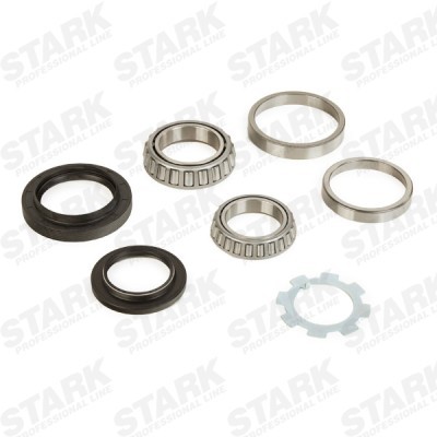 Wheel Bearing Stark SKWB-0180836 SKWB-0180836 - photo 3
