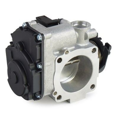Дроссельная заслонка RIDEX 158T0131 158T0131 - photo 4