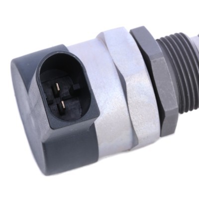 Pressure control valve, Common Rail system RIDEX 3996P0014 3996P0014 - photo 5