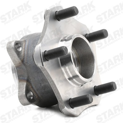 Wheel Bearing Stark SKWB-0180820 SKWB-0180820 - photo 7