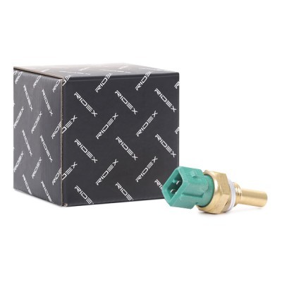Sensor, Coolant Temperature RIDEX 830C0089 830C0089 - photo 2