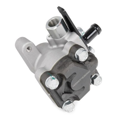 Hydraulic Pump, Steering System RIDEX 12H0301 12H0301 - photo 3