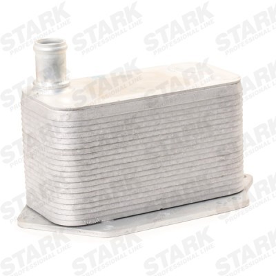 Oil Cooler Stark SKOC-1760050 SKOC-1760050 - photo 5